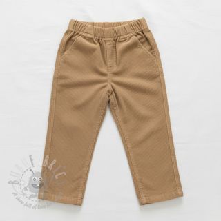 Perivi baršun pliš sand