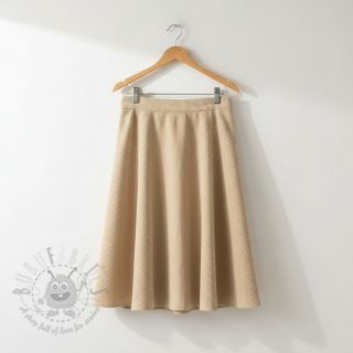 Perivi baršun pliš sand