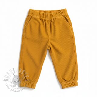 Perivi baršun ochre