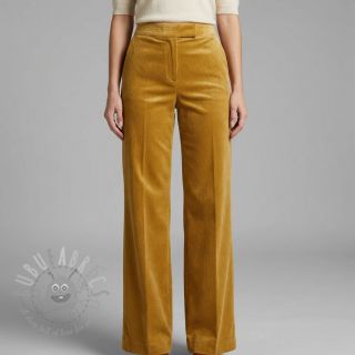 Perivi baršun hazel