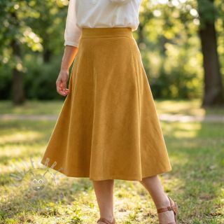 Perivi baršun hazel