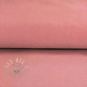 Perivi baršun old rose