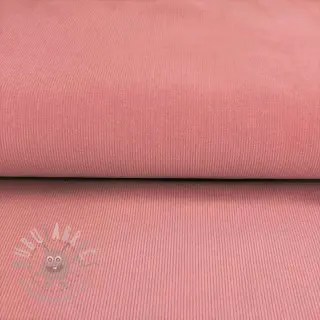Perivi baršun old rose