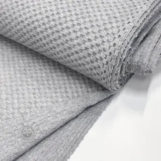 Pletenina Angora honey light grey