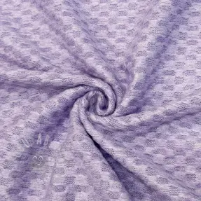 Pletenina Angora honey lilac