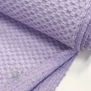 Pletenina Angora honey lilac