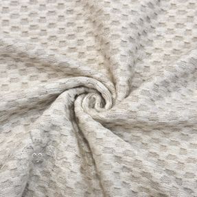 Pletenina Angora honey natural