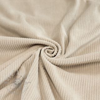 Baršun SUPER SOFT beige