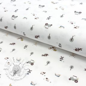 Jersey Small and sweet design A