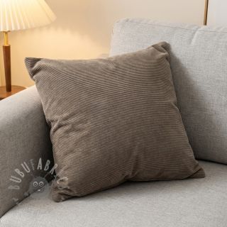 Baršun 6W WASHED STRETCH stone