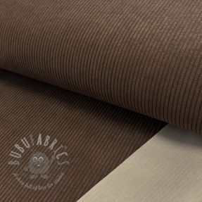 Baršun HUGGY chocolat