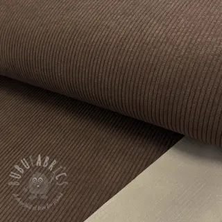 Baršun HUGGY chocolat