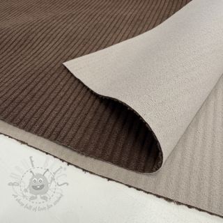 Baršun HUGGY chocolat