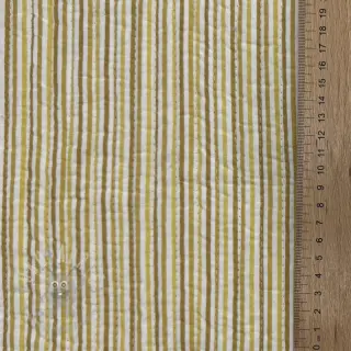 Pamuk QUILT Gange curcuma