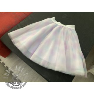 Til TUTU Rainbow design I