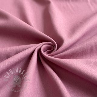 JEANS DENIM STRETCH 7 OZ dark blush