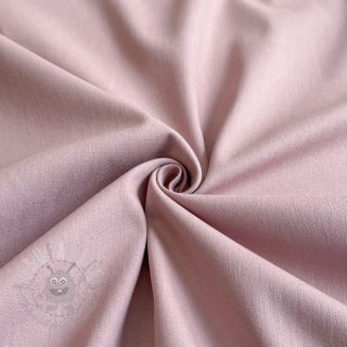 JEANS DENIM STRETCH 7 OZ light blush