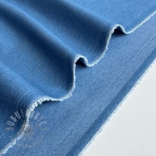 JEANS DENIM STRETCH 7 OZ light blue