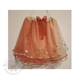 Til TUTU Rainbow design E