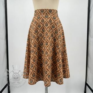 Pamuk HANDCRAFTED BLOCK-PRINTED COTTON