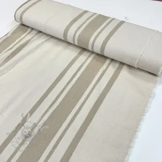 Dekorativna tkanina Bernadette stripe ficelle