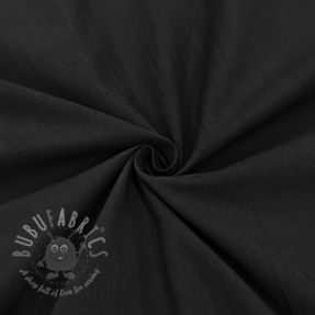 Pamuk WASHED black