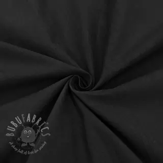 Pamuk WASHED black