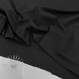 Pamuk WASHED black
