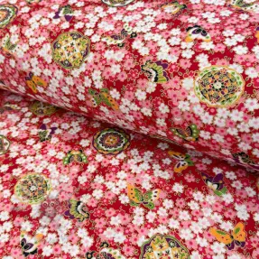 Pamuk JAPAN collection design K