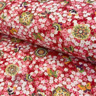 Pamuk JAPAN collection design K