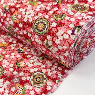 Pamuk JAPAN collection design K