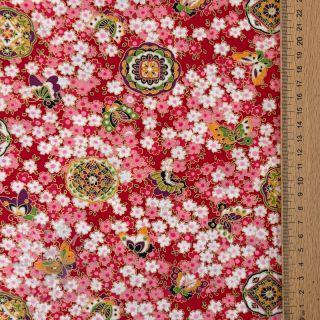 Pamuk JAPAN collection design K