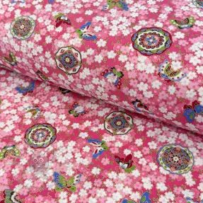 Pamuk JAPAN collection design L
