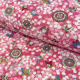 Pamuk JAPAN collection design L