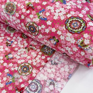 Pamuk JAPAN collection design L