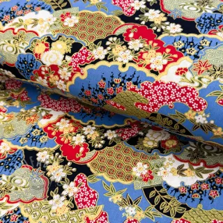 Pamuk JAPAN collection design A