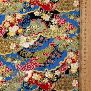 Pamuk JAPAN collection design A