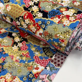 Pamuk JAPAN collection design A