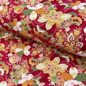 Pamuk JAPAN collection design G