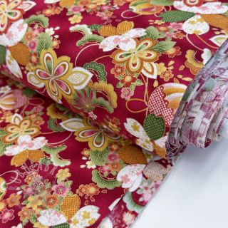 Pamuk JAPAN collection design G