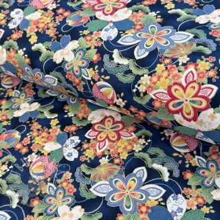 Pamuk JAPAN collection design H