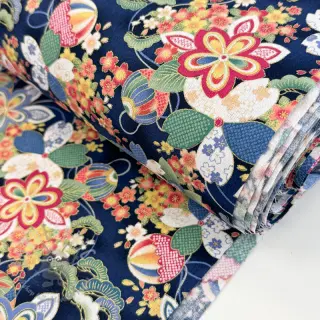 Pamuk JAPAN collection design H