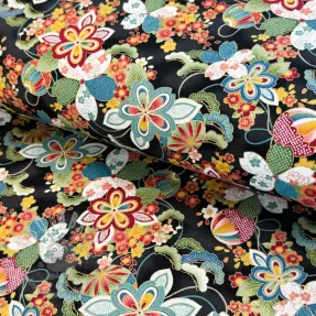 Pamuk JAPAN collection design I