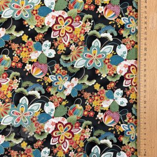 Pamuk JAPAN collection design I