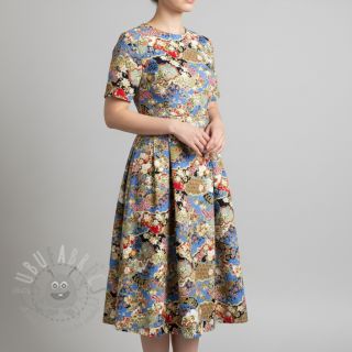 Pamuk JAPAN collection design A