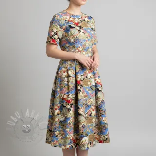 Pamuk JAPAN collection design A