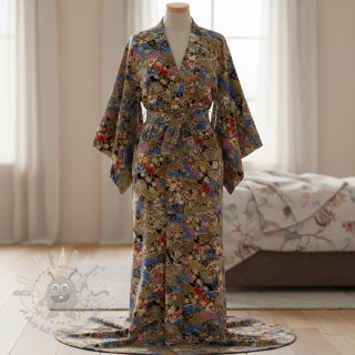 Pamuk JAPAN collection design A