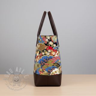 Pamuk JAPAN collection design A