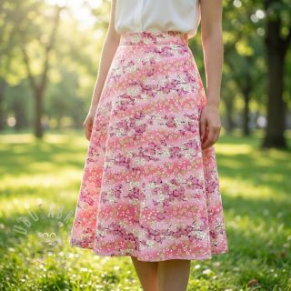 Pamuk JAPAN collection design E