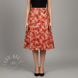 Pamuk JAPAN collection design F